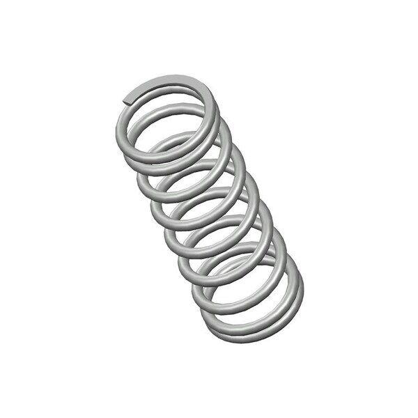 Approved Vendor Compression Spring, O= .540, L= 1.50, W= .058 G009966960 - main